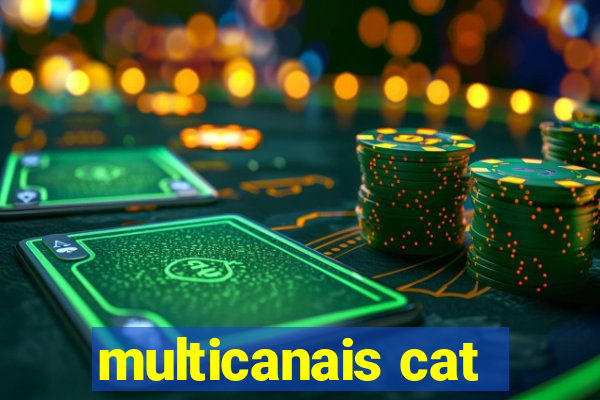 multicanais cat